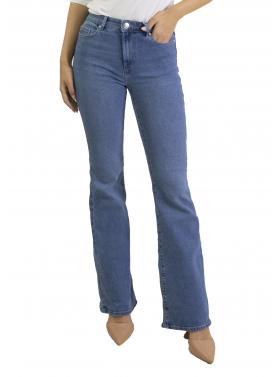  Jeans chiaro Scampanato Only
